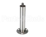 02-4731-02 Scotsman Leg - Security 8 Inch