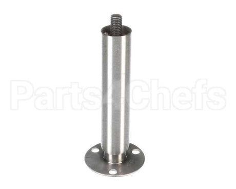 02-4731-02 Scotsman Leg - Security 8 Inch
