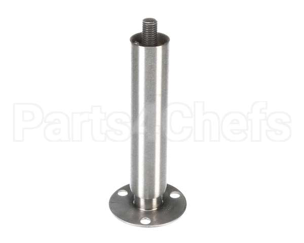 02-4731-02 Scotsman Leg - Security 8 Inch