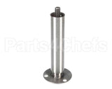 02-4731-02 Scotsman Leg - Security 8 Inch