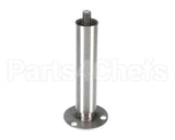 02-4731-02 Scotsman Leg - Security 8 Inch