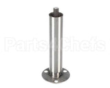 02-4731-02 Scotsman Leg - Security 8 Inch
