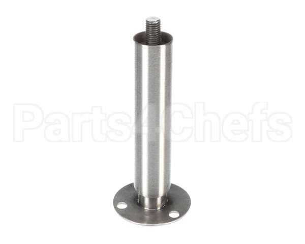 02-4731-02 Scotsman Leg - Security 8 Inch