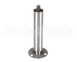 02-4731-02 Scotsman Leg - Security 8 Inch