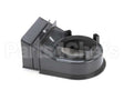 02-4760-01 Scotsman Evaporator Ice Chute