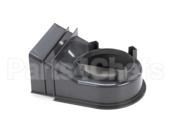 02-4760-01 Scotsman Evaporator Ice Chute