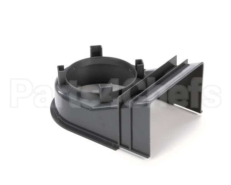 02-4760-01 Scotsman Evaporator Ice Chute