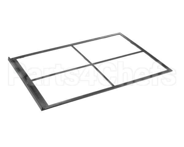 02-4762-01 Scotsman Air Filter