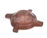 02-4770-01 Scotsman Dispense Wheel 12 Lb