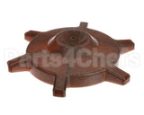 02-4771-01 Scotsman Dispense Wheel 25/40 Lb