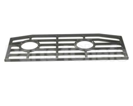 02-4778-01 Scotsman Sink Grill 16 Inch