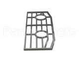 02-4778-01 Scotsman Sink Grill 16 Inch