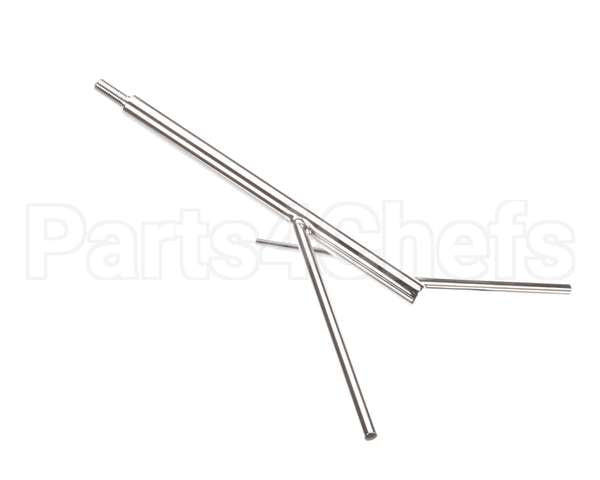 02-4789-01 Scotsman Bin Agitator Vertical