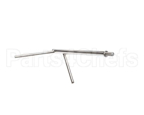 02-4789-01 Scotsman Bin Agitator Vertical