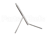 02-4789-01 Scotsman Bin Agitator Vertical
