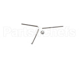 02-4789-01 Scotsman Bin Agitator Vertical