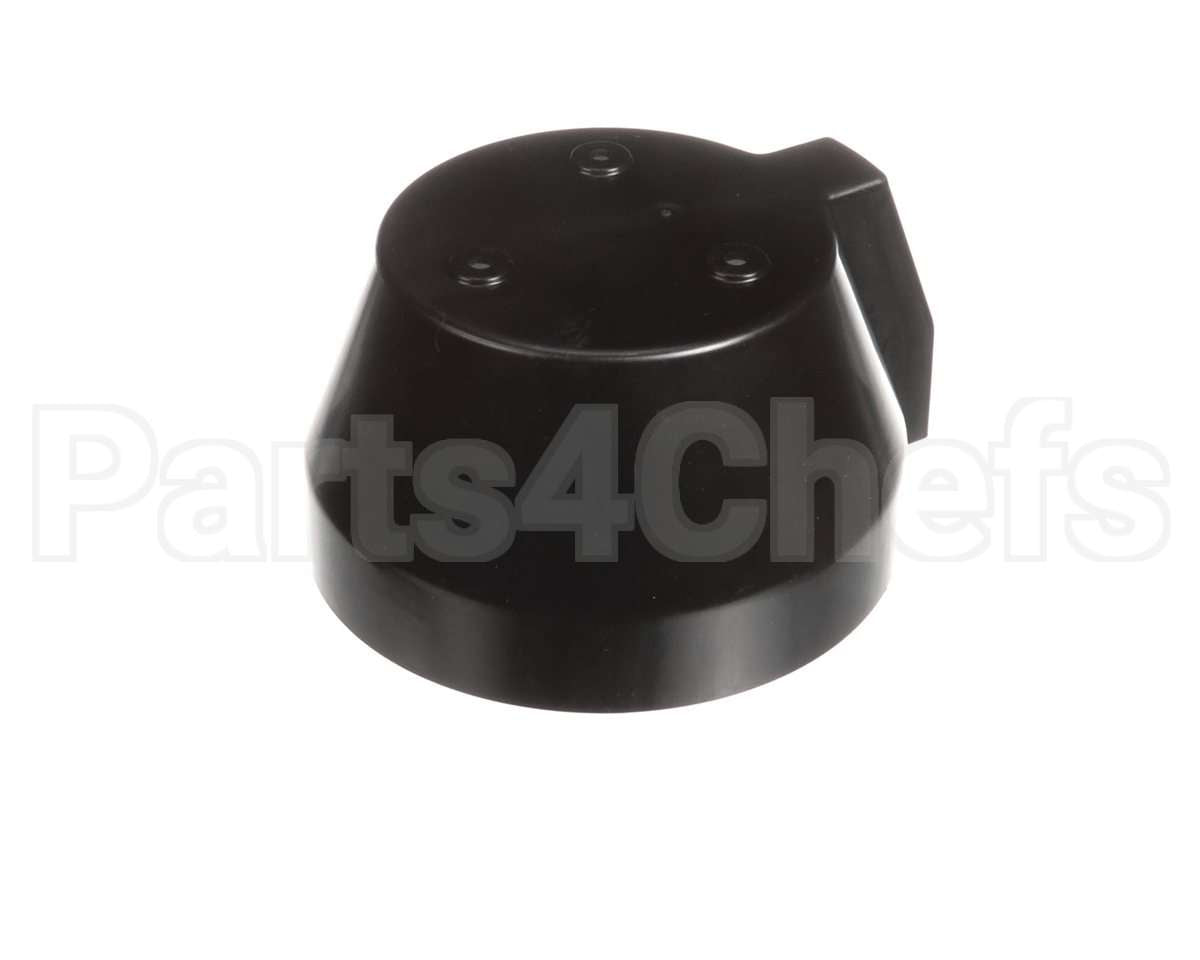 02-4797-01 Scotsman Gearbox Motor Cover