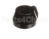 02-4797-01 Scotsman Gearbox Motor Cover