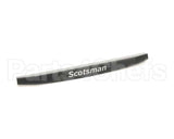 02-4798-01 Scotsman Front Panel Trim Top 16