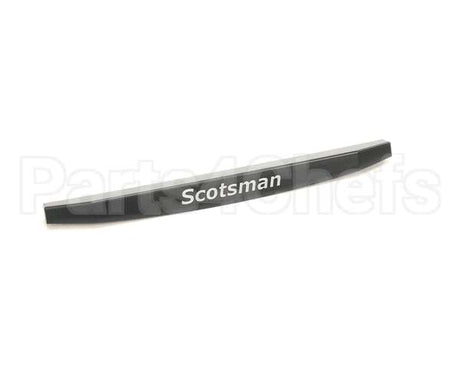 02-4798-01 Scotsman Front Panel Trim Top 16