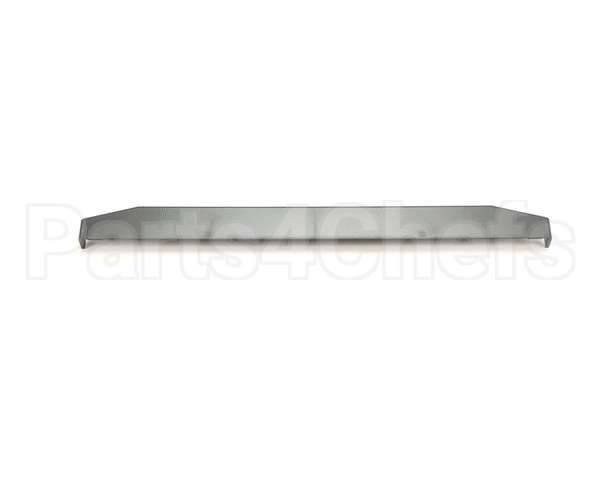 02-4798-01 Scotsman Front Panel Trim Top 16
