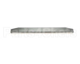 02-4798-01 Scotsman Front Panel Trim Top 16