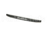 02-4798-01 Scotsman Front Panel Trim Top 16