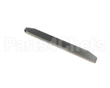 02-4798-01 Scotsman Front Panel Trim Top 16