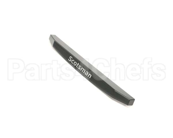 02-4798-01 Scotsman Front Panel Trim Top 16