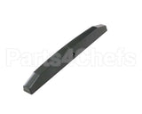 02-4798-02 Scotsman Front Panel Trim Bottom