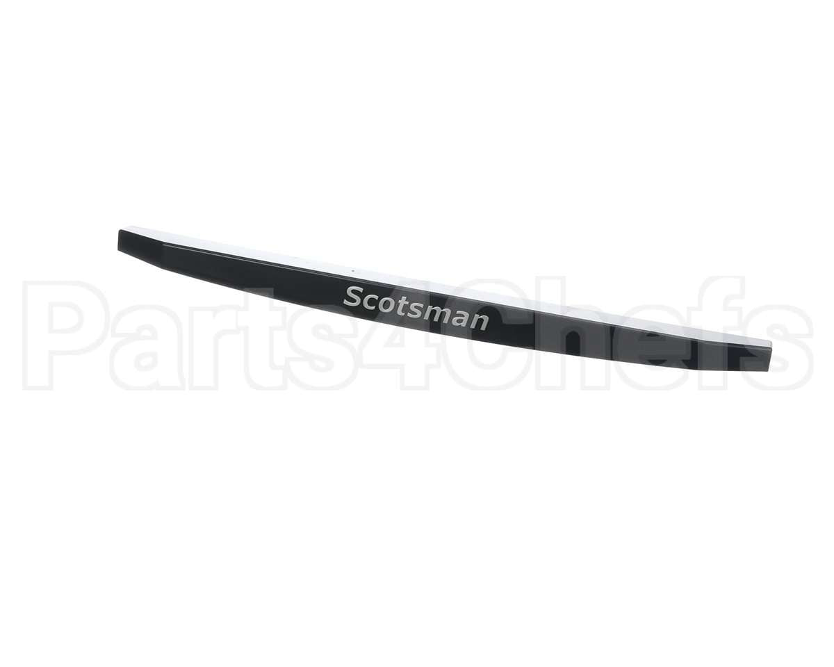 02-4799-01 Scotsman Front Scotsman Trim 21