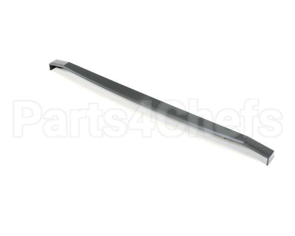 02-4799-02 Scotsman Front Panel Trim Bottom
