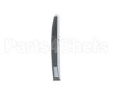 02-4799-02 Scotsman Front Panel Trim Bottom
