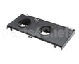 02-4800-21 Scotsman Dispense Chute Holder 16
