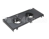 02-4800-21 Scotsman Dispense Chute Holder 16