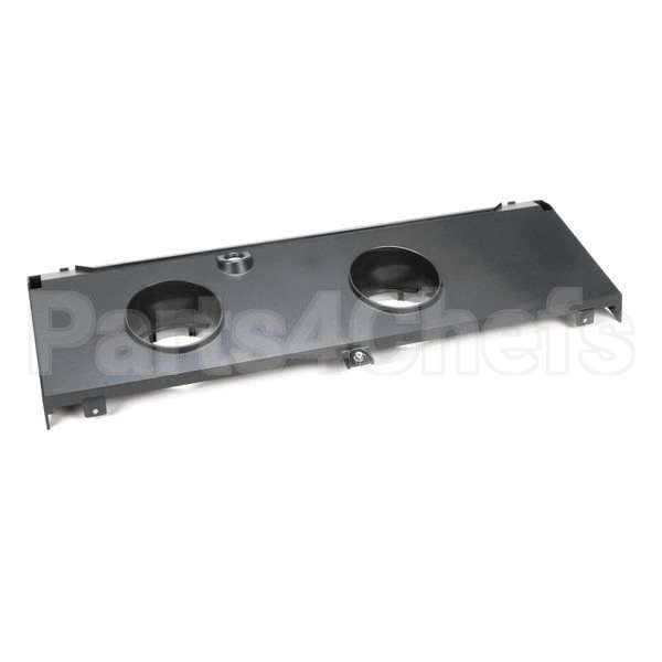 02-4801-21 Compatible Scotsman Dispense Chute Holde