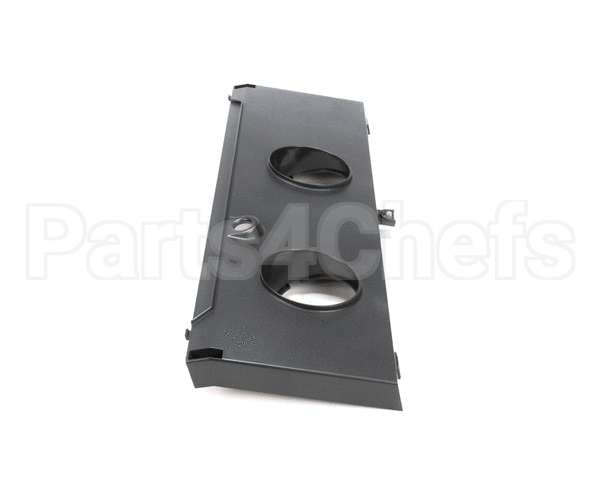 02-4801-21 Scotsman Dispense Chute Holder 21
