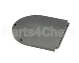 02-4802-01 Scotsman Ice Chute Cover