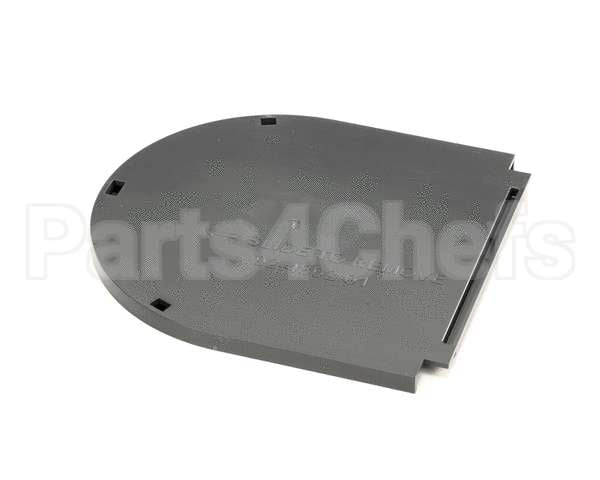 02-4802-01 Scotsman Ice Chute Cover