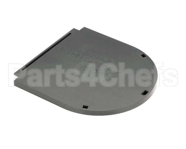 02-4802-01 Scotsman Ice Chute Cover
