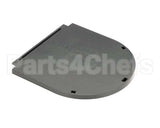 02-4802-01 Scotsman Ice Chute Cover
