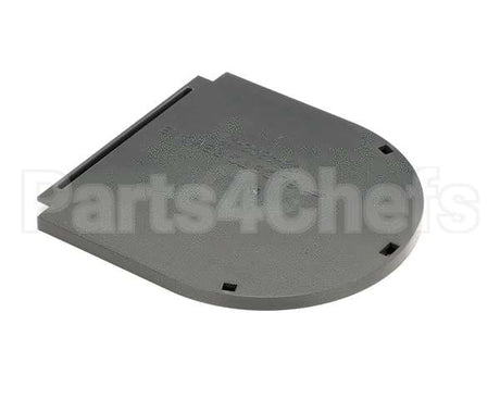 02-4802-01 Scotsman Ice Chute Cover
