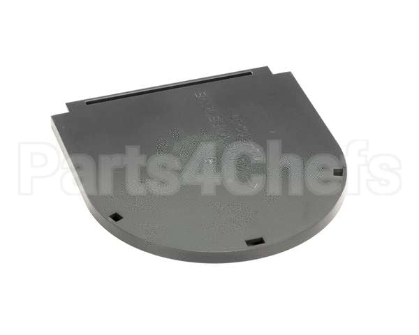 02-4802-01 Scotsman Ice Chute Cover
