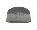 02-4802-01 Scotsman Ice Chute Cover
