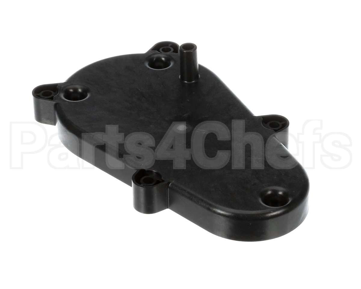 02-4804-01 Scotsman Gearbox Drain Pan