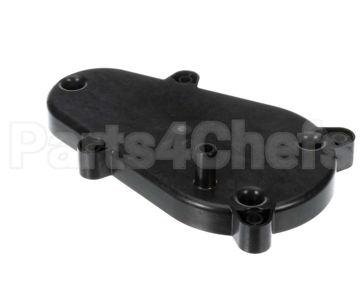 02-4804-01 Scotsman Gearbox Drain Pan