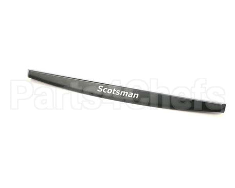 02-4819-02 Scotsman Trim Top Front 22In