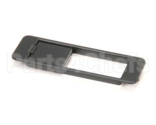 02-4821-02 Scotsman Bezel Assembly