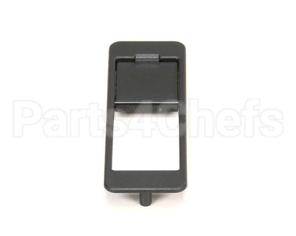 02-4821-02 Scotsman Bezel Assembly