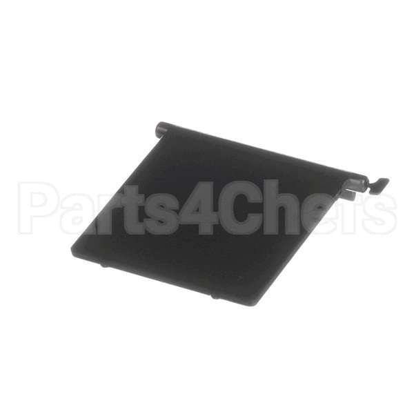 02-4822-02 Compatible Scotsman Door Filler- Bezel